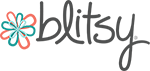 Blitsy logo