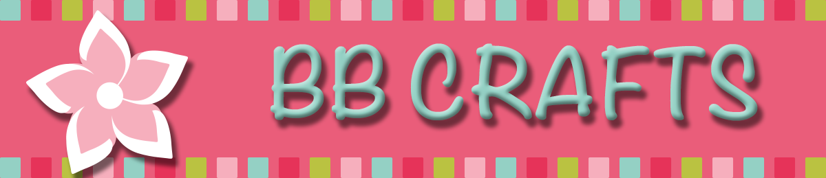 BB Crafts logo